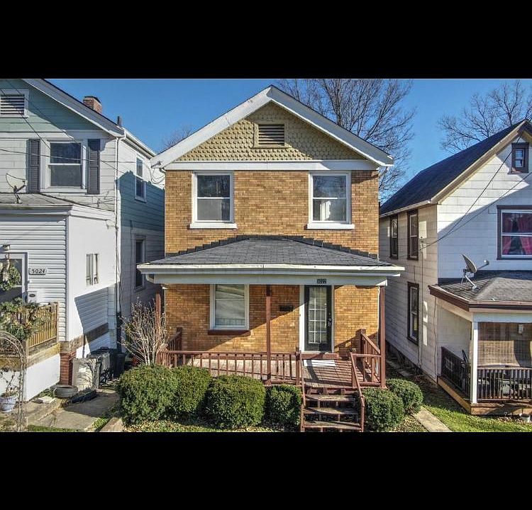 1st image of 5022 Linden Ave