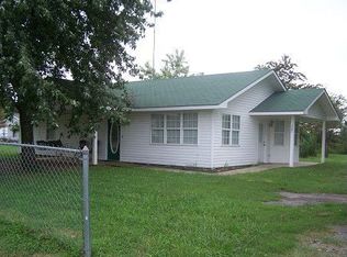 205 S Main St, Hoyt, OK 74472