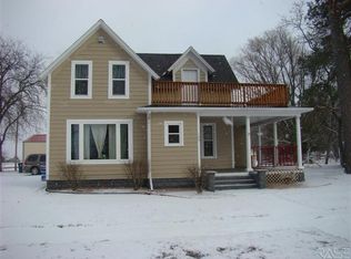 100 Broadway St, Centerville, SD 57014