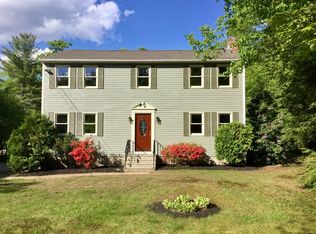 290 Ash St, Winchendon, MA 01475