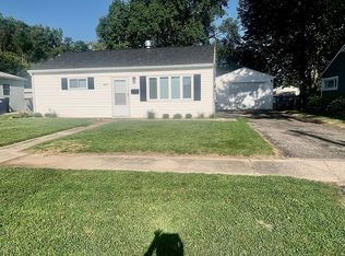622 N Grant St, Warsaw, IN 46580