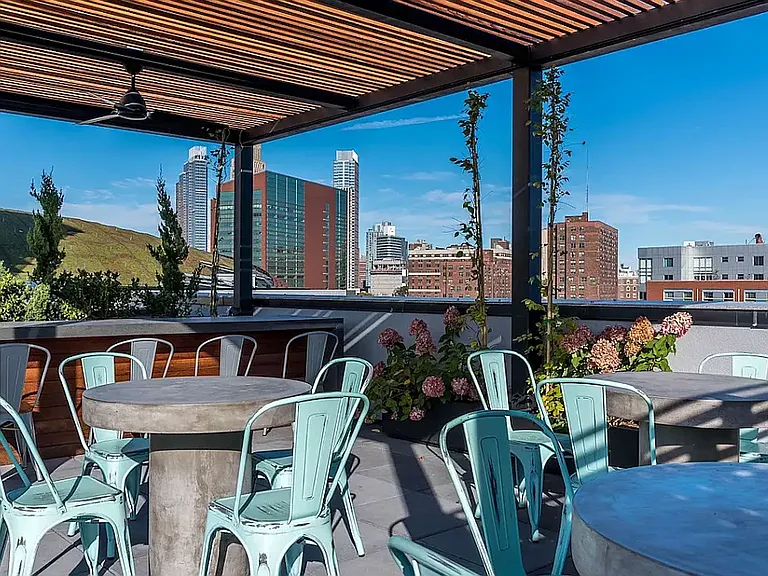 670 Pacific St #409 — Photo 11