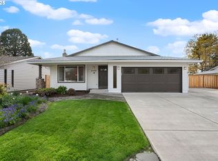 21110 NW Rock Creek Blvd, Portland, OR 97229