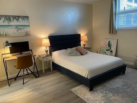 5th image of 4250 Galt Ocean Dr APT 2J