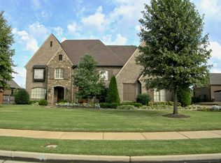 1276 Brayshore Dr, Collierville, TN 38017
