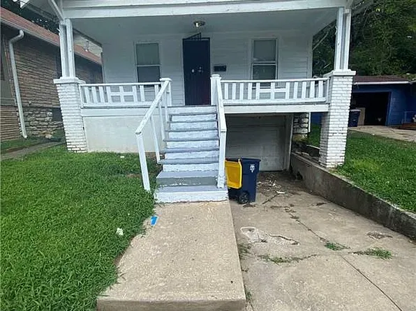 2533 Poplar Ave, Kansas City, MO 64127