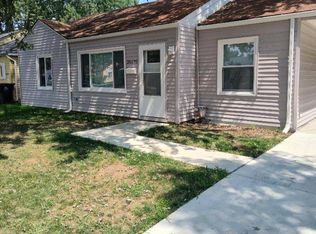 26170 Nagel St, Roseville, MI 48066