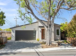 10271 Menhart Ln, Cupertino, CA 95014