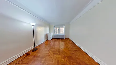 Rented by Keller Williams NYC