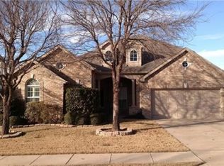 836 Scenic Ranch Cir, Fairview, TX 75069