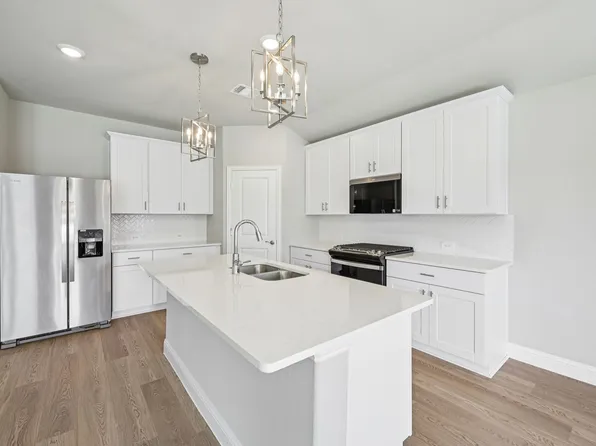 4006 Fork Dr, Farmersville, TX 75442