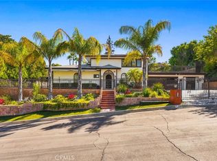 17320 Firma Ct, Granada Hills, CA 91344