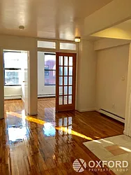 Rented by Oxford Property Group