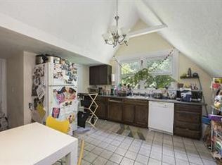 49 Bennett St #3A, Brighton, MA 02135