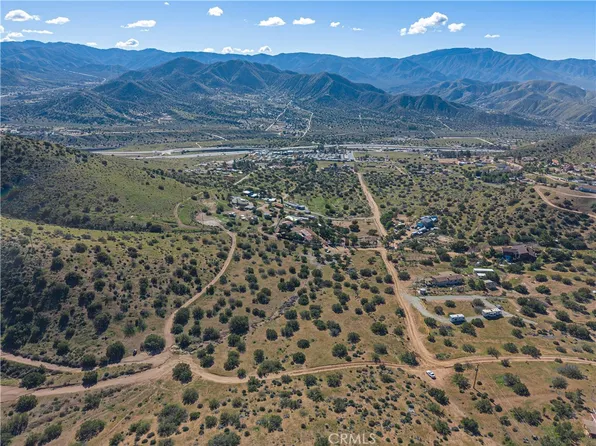 0 Vac 1 2 Mi N Sierra Highway I East S, Acton, CA 93510