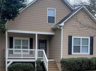 2041 Joseph E Boone Blvd NW, Atlanta, GA 30314