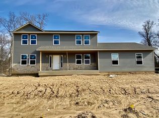 4386 N Valley Ridge Dr, Belvidere, IL 61008