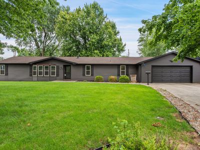 505 E Marion Ave, Arcadia, IN, 46030