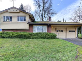 5421 SE Thiessen Rd, Milwaukie, OR 97267