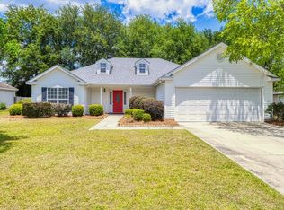3933 Cutter Point, Valdosta, GA 31605