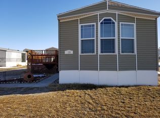 228 Primrose Dr, Gillette, WY 82716