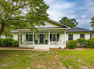 226 Star Hill Dr, Cape Carteret, NC 28584