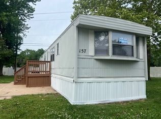 3232 S Clifton Ave LOT 157, Wichita, KS 67216