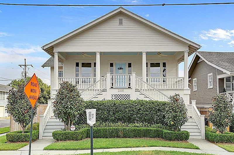 2335 Jefferson Ave, New Orleans, LA 70115 Zillow