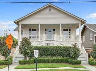 2335 Jefferson Ave, New Orleans, LA 70115