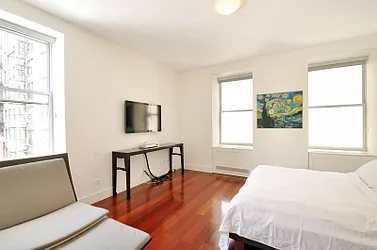 Rented by Citi Habitats