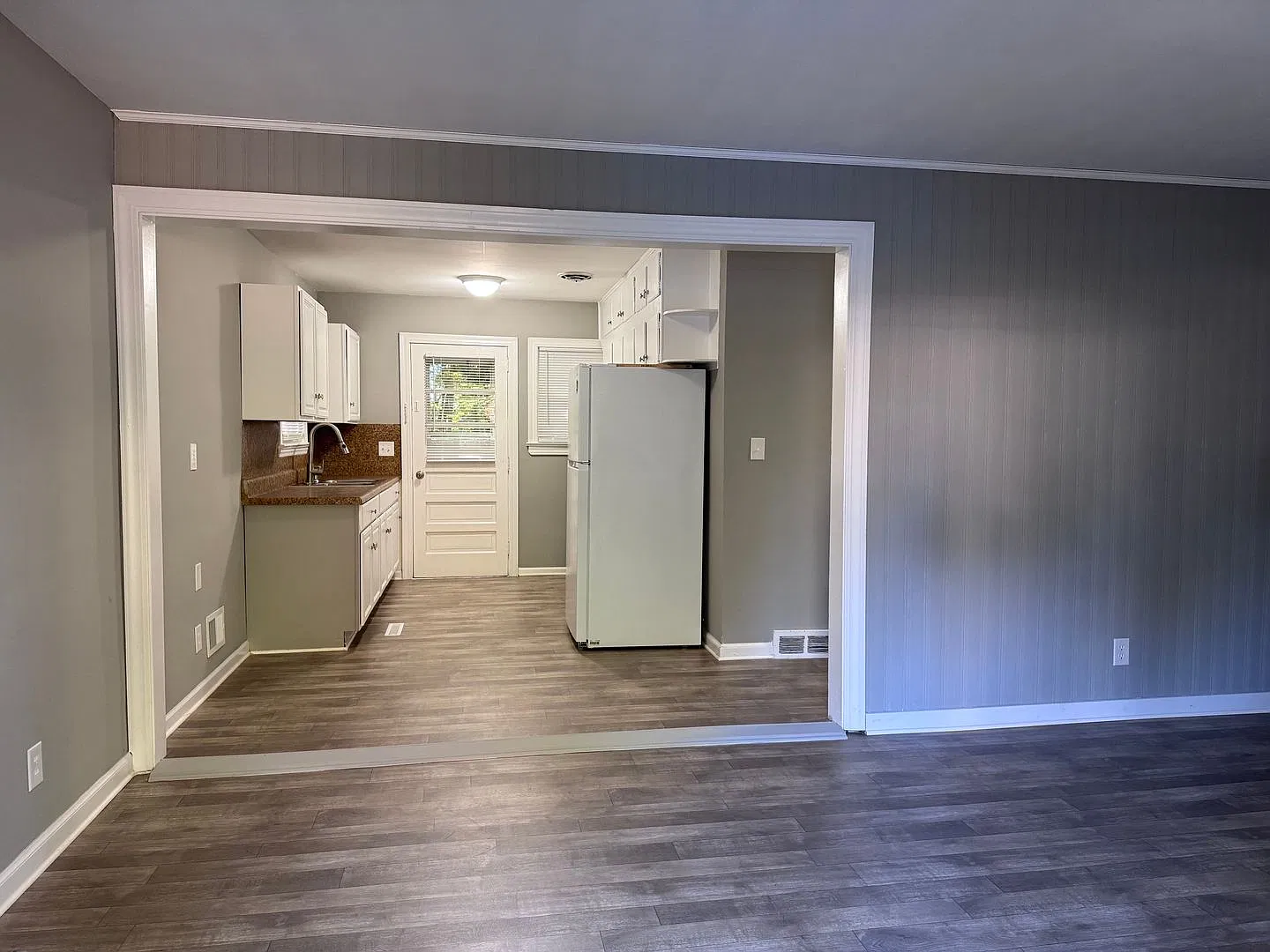 Newly renovated 3 bed, 1 bath home located in Asheboro! — Photo 4