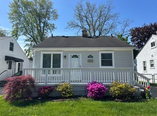 902 Donald Ave, Royal Oak, MI 48073