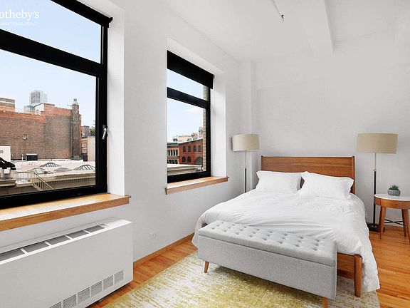 3rd image of 14 E 4th St Room 811