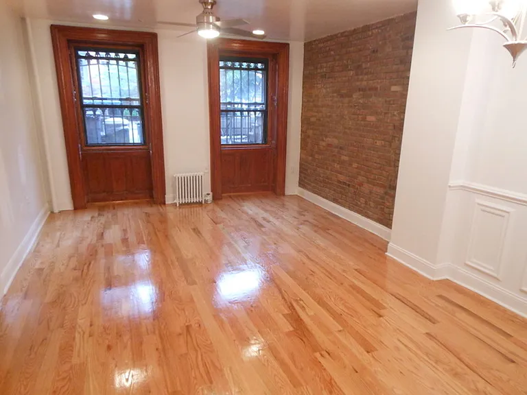 140 Saint Marks Ave #1 — Photo 2