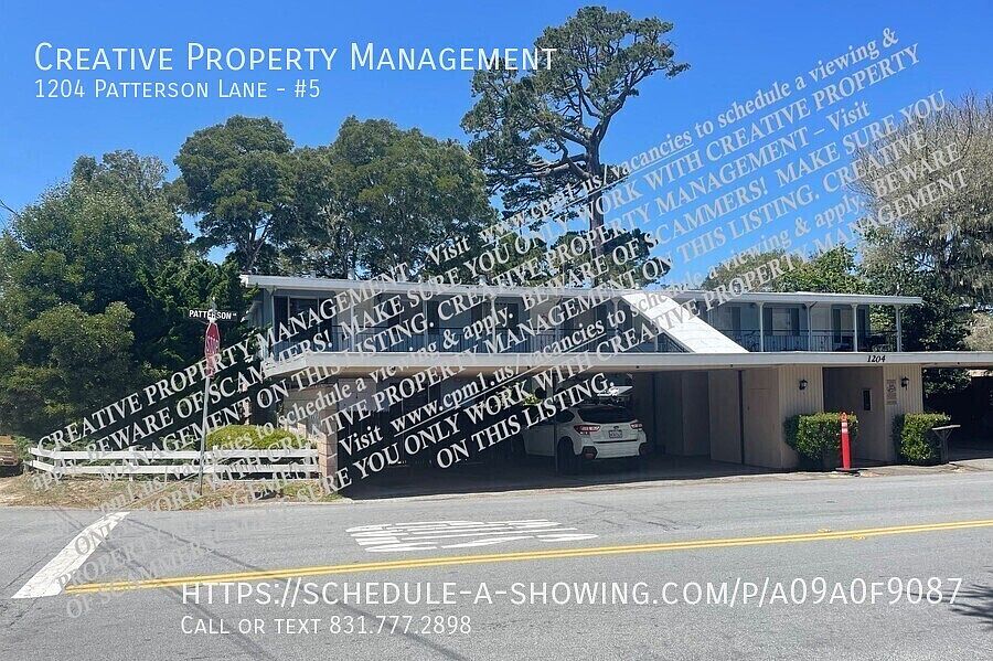 1st image of 1204 Patterson Ln #5