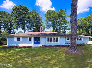 508 Curtis St S, Ahoskie, NC 27910