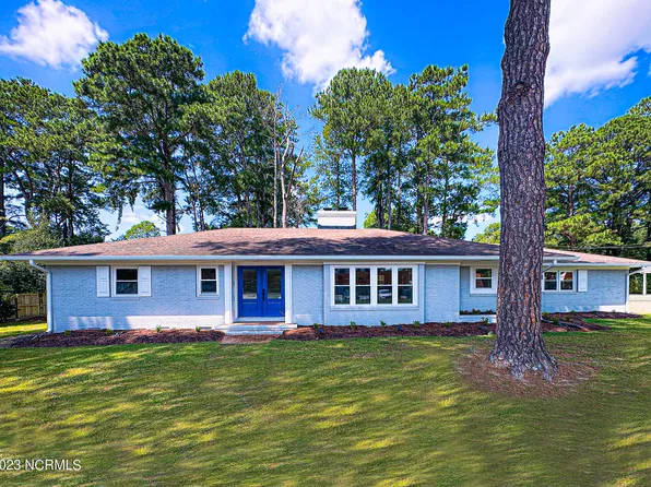 508 Curtis Street, Ahoskie, NC 27910