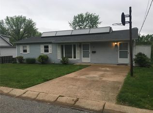 7 Eisenhower St, Union, MO 63084