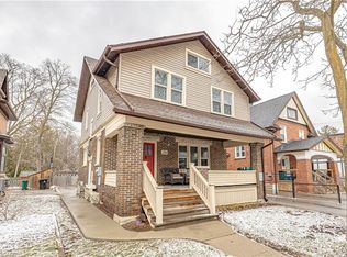 318 Frederick St, Kitchener, ON N2H2N7