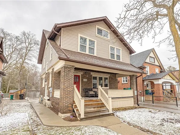 318 Frederick St, Kitchener, ON N2H 2N7