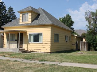1445 4th St, Baker City, OR 97814
