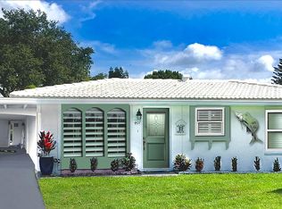 407 Circlewood Dr #I-4, Venice, FL 34293