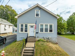 23 McNutt Ave, Albany, NY 12205