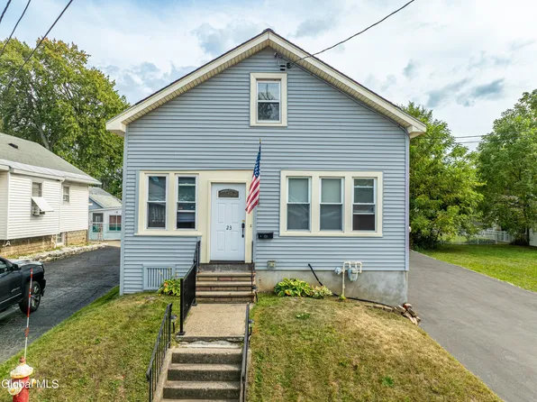 23 McNutt Avenue, Colonie, NY 12205