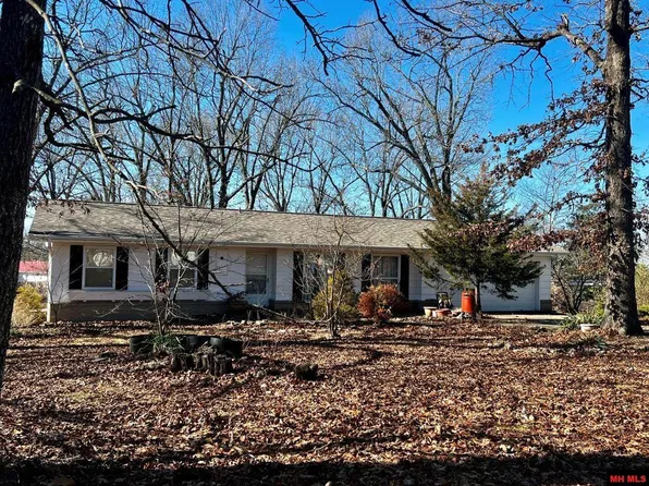 80 Fawn Pl, Mountain Home, AR 72653