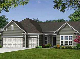 141 Bainbridge Way, Bluffton, SC 29910