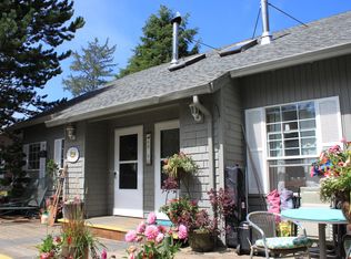 4800 Crab Ave W, Tillamook, OR