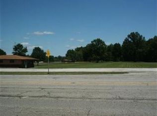 6160 Tod Ave SW, Warren, OH