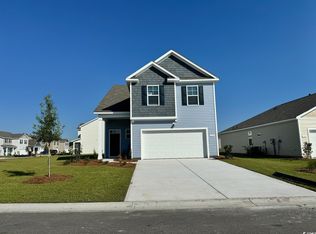 1124 Flintshire Dr LOT 1024, Myrtle Beach, SC 29579