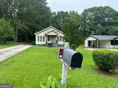 146 Carter St, Carrollton, GA, 30117